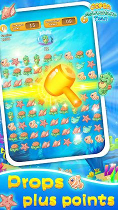 Ocean Adventure Tour - Screenshot 4