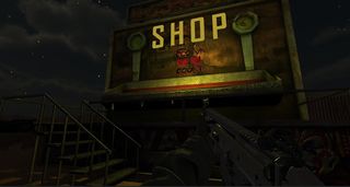 Clown County - Screenshot 2