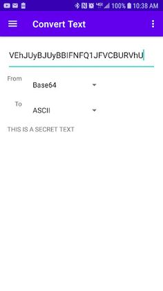 Codebreaker's Toybox - Screenshot 4