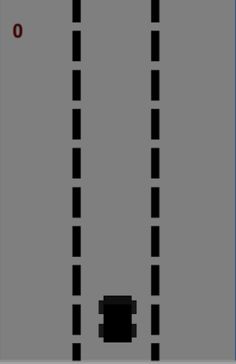 Mini Race - Screenshot 1