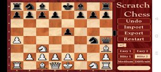 Chess Champs - Screenshot 1