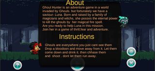 Ghoul Hunter - Screenshot 3