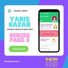 4 Resim 1 Şehir - Screenshot 4