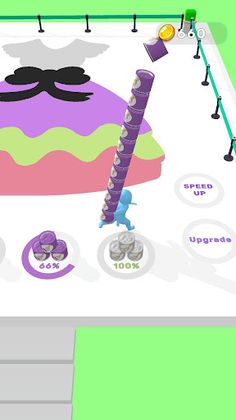 Fill The Color - Screenshot 2