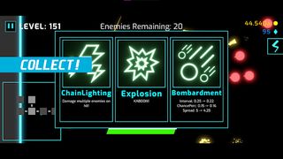 Dashing Game - Screenshot 3