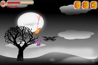 Monster Hunter - Screenshot 3