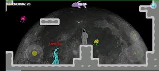 Manto - Screenshot 1