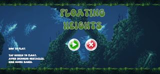 Floating Heights - Screenshot 1