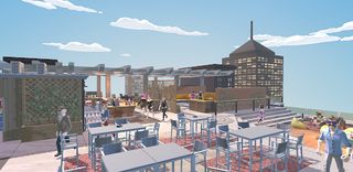 Mafia Theft Wars: Survival 3D - Screenshot 1