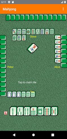 Mahjong Hong Kong - Screenshot 4