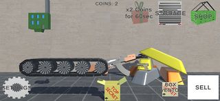 Arms Dealer - Screenshot 1