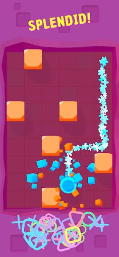 Catch Up 3D - Screenshot 1