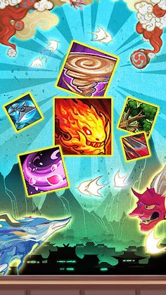 Hidden Kage - Screenshot 4