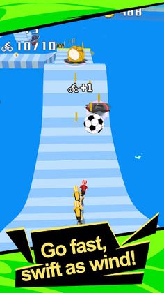 Bicycle Race - Screenshot 3