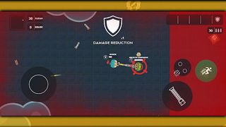 Mini Battle Royale - 2D - Screenshot 2