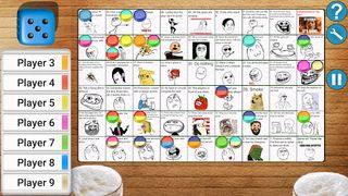 Alcopoly - Screenshot 1