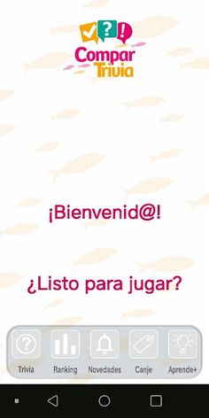 ComparTrivia - Screenshot 3