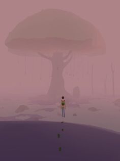 Lost Tracks - Screenshot 1