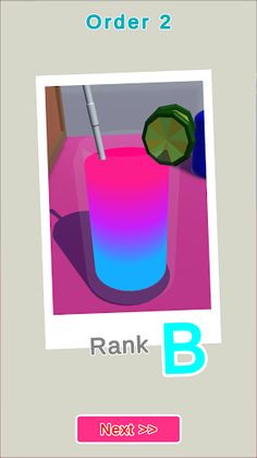 Drink Shop - Screenshot 4