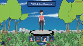 Double Diploma - T.E.I. - Screenshot 3