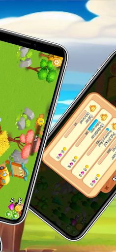 Farm Horizon - Screenshot 2