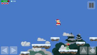 Brave Elf - Screenshot 3