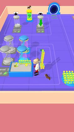 Dog Evolution - Screenshot 1