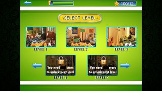 Summer Cleaning - Screenshot 1