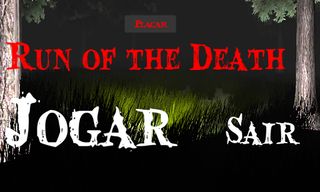 Run of the Death - Screenshot 2