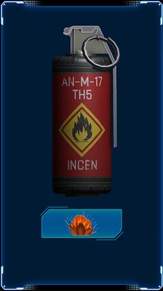 Grenade Simulator - Screenshot 2