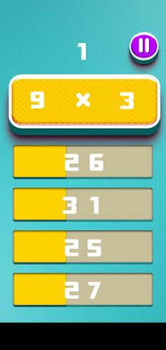 Math: Brain Exercise - Screenshot 4