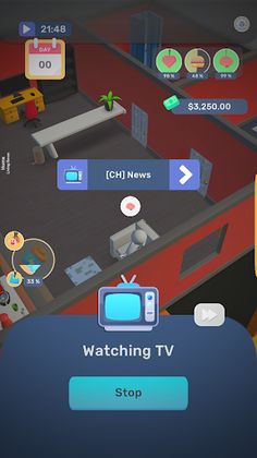 Zero Tolerance - Screenshot 2