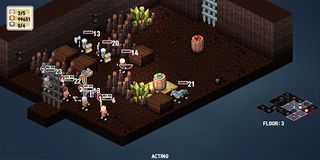 SFD :Rogue TRPG - Screenshot 3