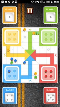 Ludo Runner - Screenshot 4