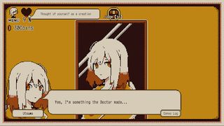 Refind Self - Screenshot 3