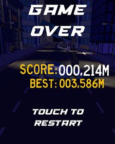 Highway Surfers - Screenshot 4