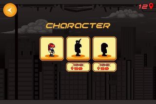 Indie Runner - Screenshot 2