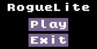 Roguelite - Screenshot 1