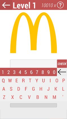 New Logo Quiz 2.0 - Screenshot 2