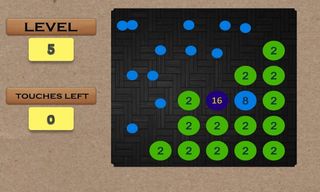 Blast 2:4:8:16 Boom - Screenshot 3