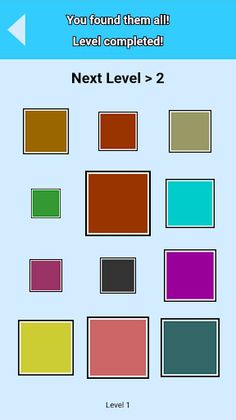 Biggest - Screenshot 2