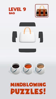 Dip and Paint - Screenshot 2