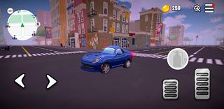 Rumble Racing: Car Drifting - Screenshot 3
