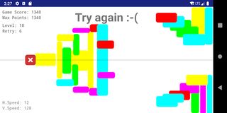 RandomBlocks - Screenshot 3