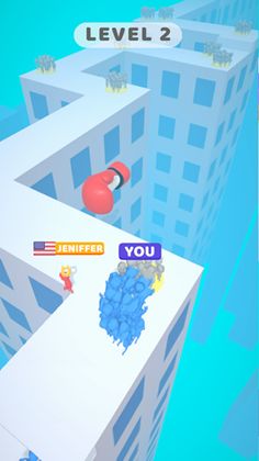 Hooligans - Screenshot 2