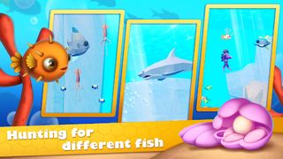 Sushi Diver - Screenshot 3