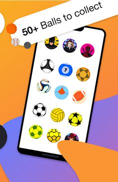 Finger Golf (Simple Golf Games - Screenshot 3