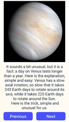 Quiz and Facts - Screenshot 4