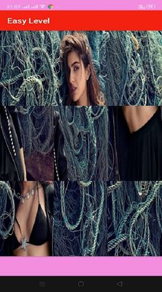 Sara Ali Khan Puzzle - Screenshot 4