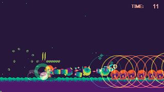 GummyShooter - Screenshot 2